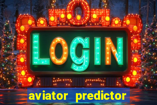 aviator predictor v4.0 activation code